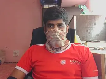 Double_Spice_Boy webcam model stream image