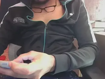 Double_Spice_Boy webcam model stream image