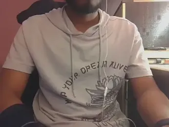 Double_Spice_Boy webcam model stream image