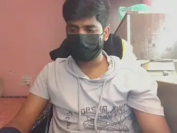 Double_Spice_Boy webcam model stream image