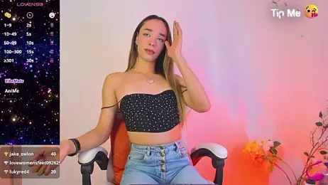 Linda_Crawford webcam model stream image