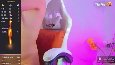 Linda_Crawford webcam model stream image