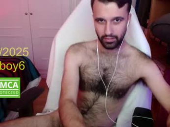 uncutboy6 webcam model stream image