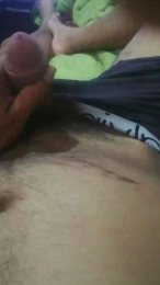 Cherojavi33 webcam model stream image