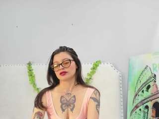 korasweett webcam model stream image