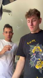 Germanyhot19 webcam model stream image