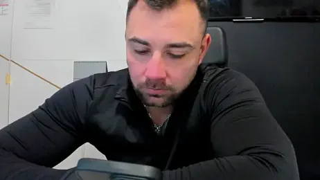 DuncanStone webcam model stream image