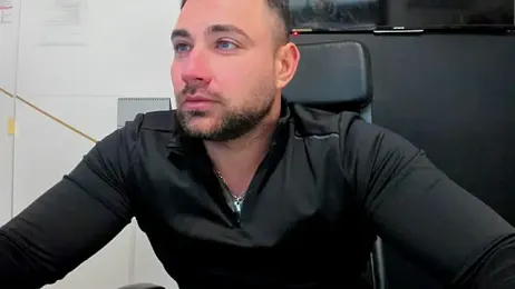 DuncanStone webcam model stream image