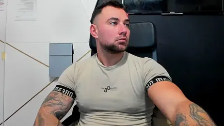 DuncanStone webcam model stream image