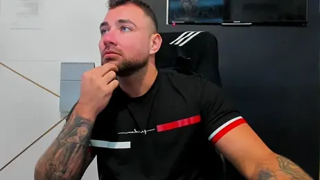 DuncanStone webcam model stream image