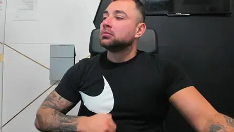 DuncanStone webcam model stream image