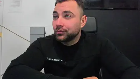 DuncanStone webcam model stream image