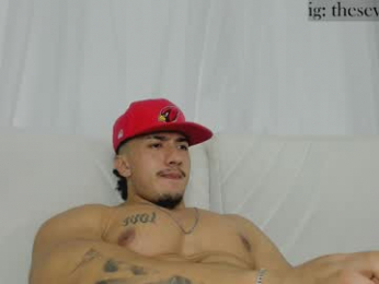nikolaylisin webcam chaturbate model stream image