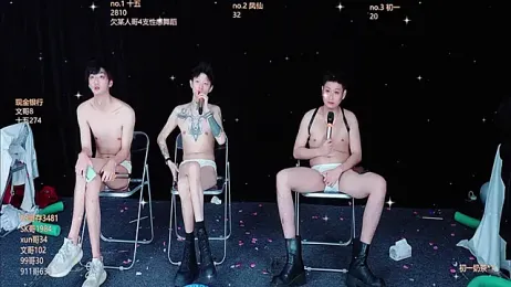 LuckyBoys666 webcam model stream image