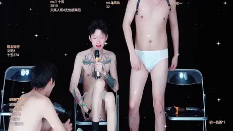 LuckyBoys666 webcam model stream image