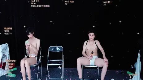 LuckyBoys666 webcam model stream image