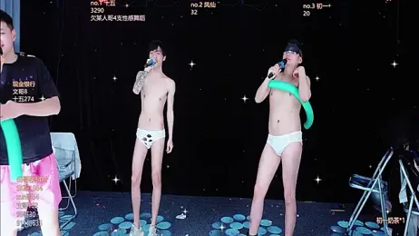 LuckyBoys666 webcam model stream image