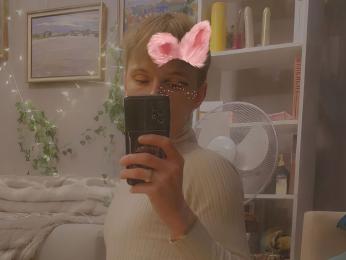 AlikWhite webcam livejasmin model stream image