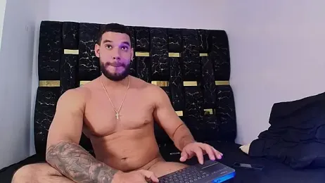 chris_blake__ webcam model stream image