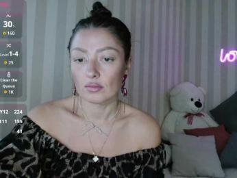 HoneyMuse webcam bongacams model stream image