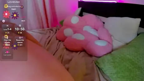 lexxxxxxi webcam model stream image