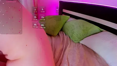 lexxxxxxi webcam model stream image