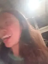 fanchunn webcam model stream image