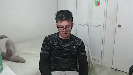 MathewCollin webcam model stream image