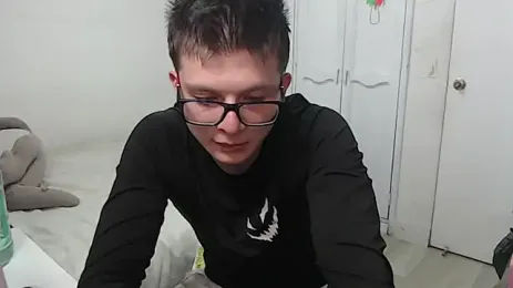 MathewCollin webcam model stream image