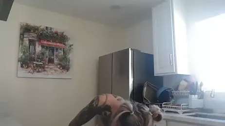 NatalieKneals webcam model stream image