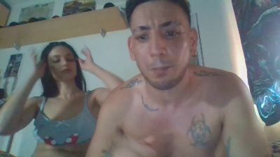 MusaOfDragon webcam model stream image