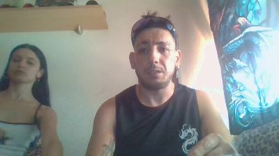 MusaOfDragon webcam model stream image