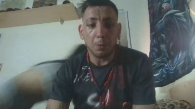 MusaOfDragon webcam model stream image
