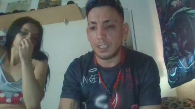 MusaOfDragon webcam model stream image