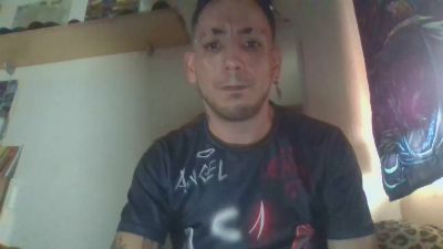 MusaOfDragon webcam model stream image