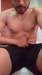 Luisfer98 webcam model stream image