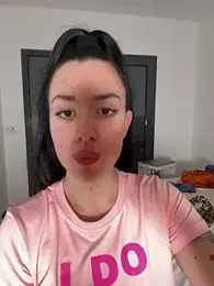 BlxckFaceXx webcam model stream image