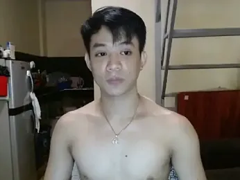 ASIANFULLYLOADEDCUM webcam model stream image