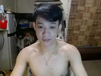 ASIANFULLYLOADEDCUM webcam model stream image