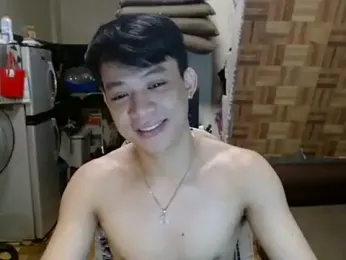 ASIANFULLYLOADEDCUM webcam model stream image