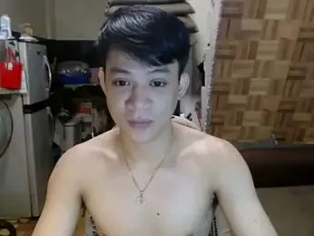 ASIANFULLYLOADEDCUM webcam model stream image
