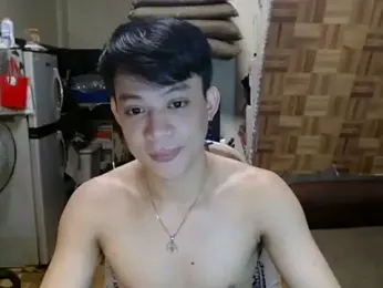 ASIANFULLYLOADEDCUM webcam model stream image