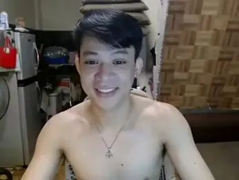 ASIANFULLYLOADEDCUM webcam model stream image