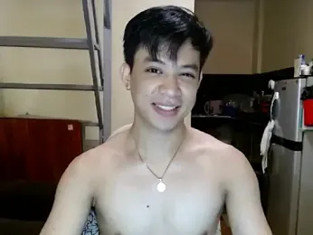 ASIANFULLYLOADEDCUM webcam model stream image