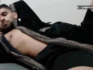 Dammian Safado webcam model stream image