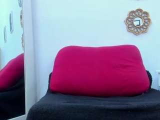 aliisson-cooper webcam model stream image