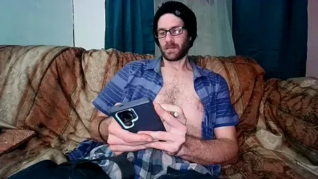 Dohnut69 webcam model stream image
