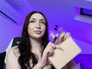 Smith Jessa webcam flirt4free model stream image