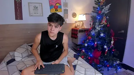 justinbiler webcam model stream image