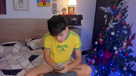 justinbiler webcam model stream image